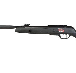 Air rifle Gamo Black Fushion IGT MACH 1 4.cal. 5 mm to 17 J