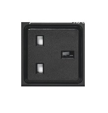 Eaton 5E Gen2 1200 USB uninterruptible power supply (UPS) Line-Interactive 1.2 kVA 660 W 2 AC outlet(s) Eaton 5E Gen2 1200 USB uninterruptible power supply (UPS) Line-Interactive 1.2 kVA 660 W 2 AC outlet(s)