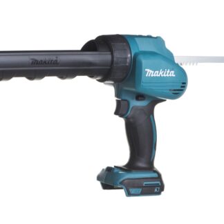 Makita Ηλεκτρικό Πιστόλι Σιλικόνης Μπαταρίας 18V Solo (χωρίς Μπαταρία και Φορτιστή) Κωδικός: DCG180Z