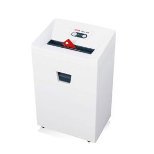 HSM Pure 420 shredder  35 l  3 9 mm