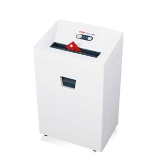 HSM Pure 420 shredder  35 l  3 9 mm