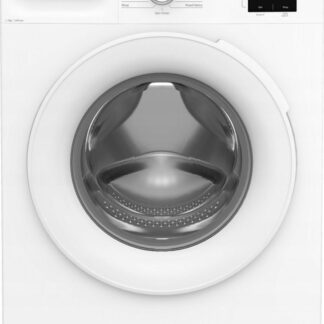 Electrolux PerfectCare 600 EW6SN406WP washing machine Front-load 6 kg 1000 RPM White