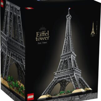 LEGO ICONS 10307 Eiffel Tower