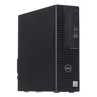 DELL OptiPlex 5070 i5-9500 16GB 512GB SSD SFF Win11pro Used Used
