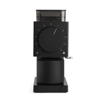 Fellow Ode 2nd Generation - Automatic Grinder WHITE