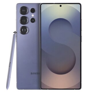 Samsung Galaxy S24 15.8 cm (6.2 ) Dual SIM 5G USB Type-C 8 GB 256 GB 4000 mAh Violet