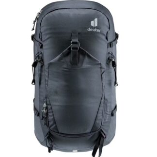 Deuter Ορειβατικό Σακίδιο 31lt Αδιάβροχο Μαύρο Κωδικός: 1485680