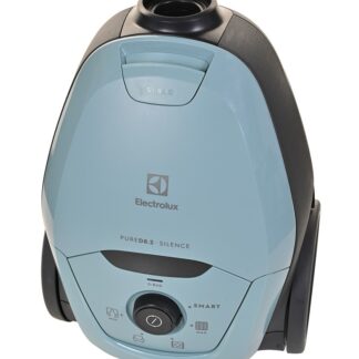 Vacuum cleaner ELECTROLUX PURE D8 PD82-8DB SILENCE