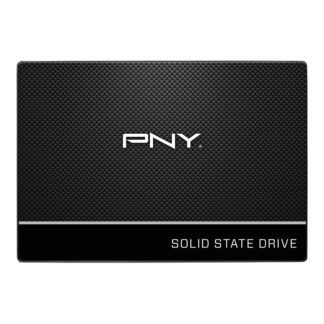 PNY CS900 1 TB 2.5  Serial ATA III 3D TLC
