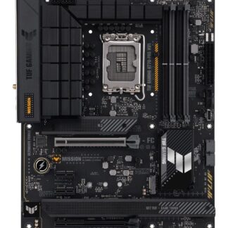 Asrock Z790 Pro RS Intel Z790 LGA 1700 ATX