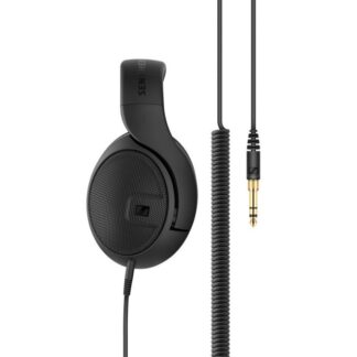 Sennheiser HD 400 PRO - professional headphones  dynamic  open