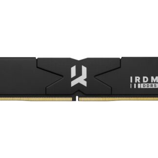 GoodRAM DDR5 με Module 1x32GB και Ταχύτητα 6000 για Desktop Κωδικός: IR-6000D564L36S/32GDC