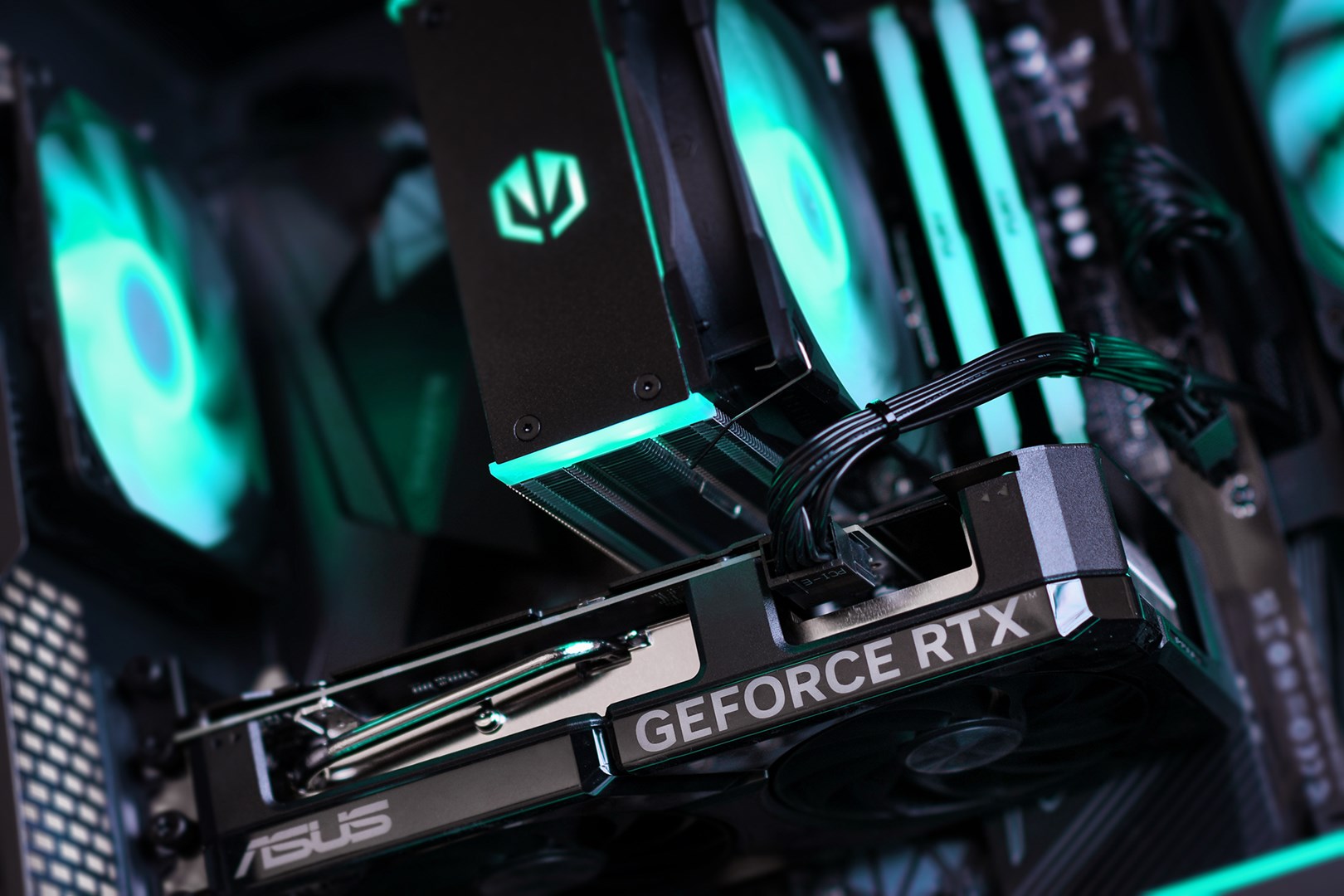 Actina 5901443416395 PC AMD Ryzen™ 5 7600X 32 GB DDR5-SDRAM 1 TB SSD NVIDIA GeForce RTX 5070 Midi Tower Black Actina 5901443416395 PC AMD Ryzen™ 5 7600X 32 GB DDR5-SDRAM 1 TB SSD NVIDIA GeForce RTX 5070 Midi Tower Black