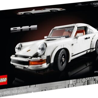 LEGO Creator 10295 Porsche 911