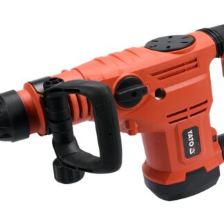 Yato YT-82135 rotary hammer 1600 W 350 RPM SDS Max