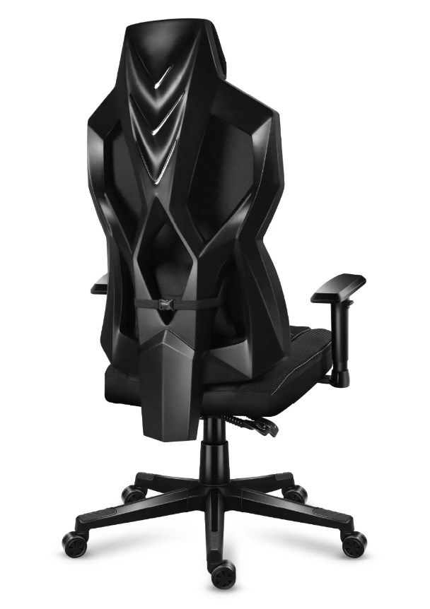 Huzaro Combat 6.2 Black RGB gaming chair Huzaro Combat 6.2 Black RGB gaming chair