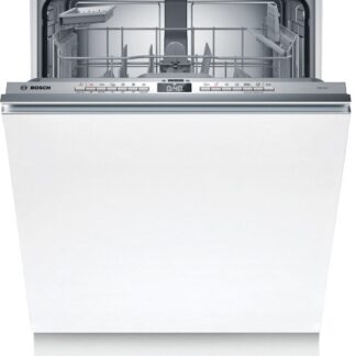 Bosch Πλήρως Εντοιχιζόμενο Πλυντήριο Πιάτων για 13 Σερβίτσια Π60xY82εκ. Κωδικός: SMV4HTX03E