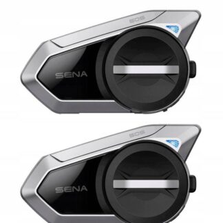 Motorbike intercom Sena 50S-10D