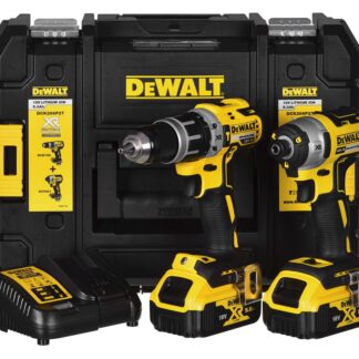 DeWalt DCS335NT-XJ Cordless Jigsaw