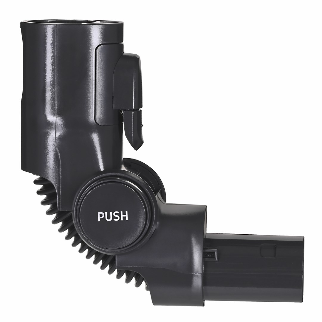 Samsung Jet Plus Επαναφορτιζόμενη Σκούπα Stick 25.2V Μαύρη Samsung Jet Plus Επαναφορτιζόμενη Σκούπα Stick 25.2V Μαύρη