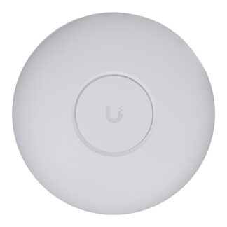 Ubiquiti U6+ wireless access point 2402 Mbit/s White Power over Ethernet (PoE)