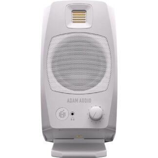 Adam Audio D3V White - a pair of studio monitors