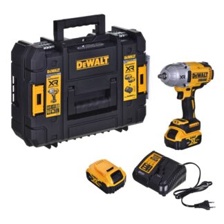 Impact wrench DEWALT DCF964NT-XJ 18V XR 3/4  2576Nm Yellow  Black