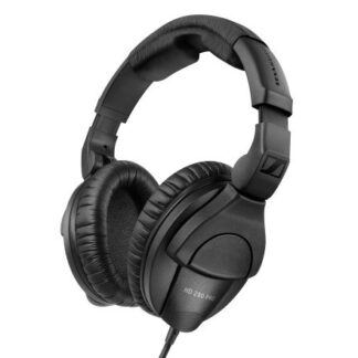 Sennheiser HD 280 PRO - professional headphones  dynamic  closed