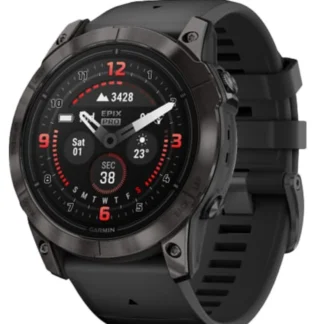 Suunto 9 Peak Pro 3.05 cm (1.2 ) Dot-matrix 43 mm Digital 240 x 240 pixels Touchscreen Black GPS (satellite)