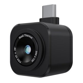 FLIR TG165-X MSX Termocamera -25 fino a +300 Â°C 80 x 60 Pixel 8.7 Hz MSXÂ®  Luce LED integrata  Fotocamera digitale