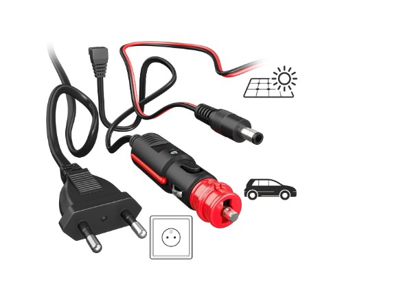 Ψυγείο Ταξιδιού Yolco Kx40 Green 34 L 13231277 Ψυγείο Ταξιδιού Yolco Kx40 Green 34 L 13231277