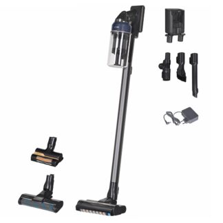 Samsung Jet 85 Complete Επαναφορτιζόμενη Σκούπα Stick 25.2V Γκρι