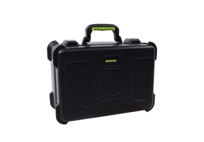 Shure SH-MICCASE15 - transport case with clips for 15 microphones