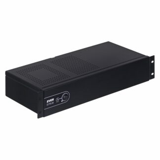 Eaton 5PX Gen2 uninterruptible power supply (UPS) Line-Interactive 3 kVA 3000 W 10 AC outlet(s)