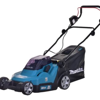 Makita Μηχανή Γκαζόν Μπαταρίας 18V Makita Μηχανή Γκαζόν Μπαταρίας 18V