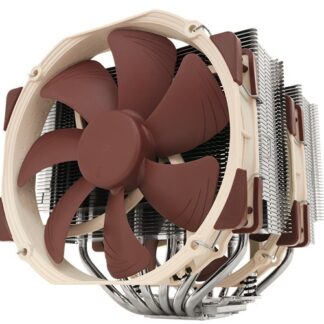 Noctua NH-D15 computer cooling component Processor Cooler 14 cm