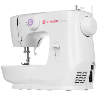 SINGER M1605 sewing machine Electric