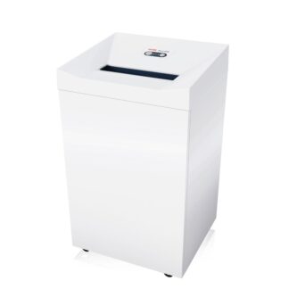 HSM Pure 630 shredder  130 l  3 9 mm