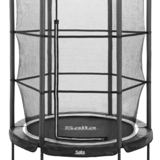 Salta Junior Standard Τραμπολίνο Παιδικό Διαμέτρου 140εκ. με Προστατευτικό Δίχτυ Κωδικός: 5426A