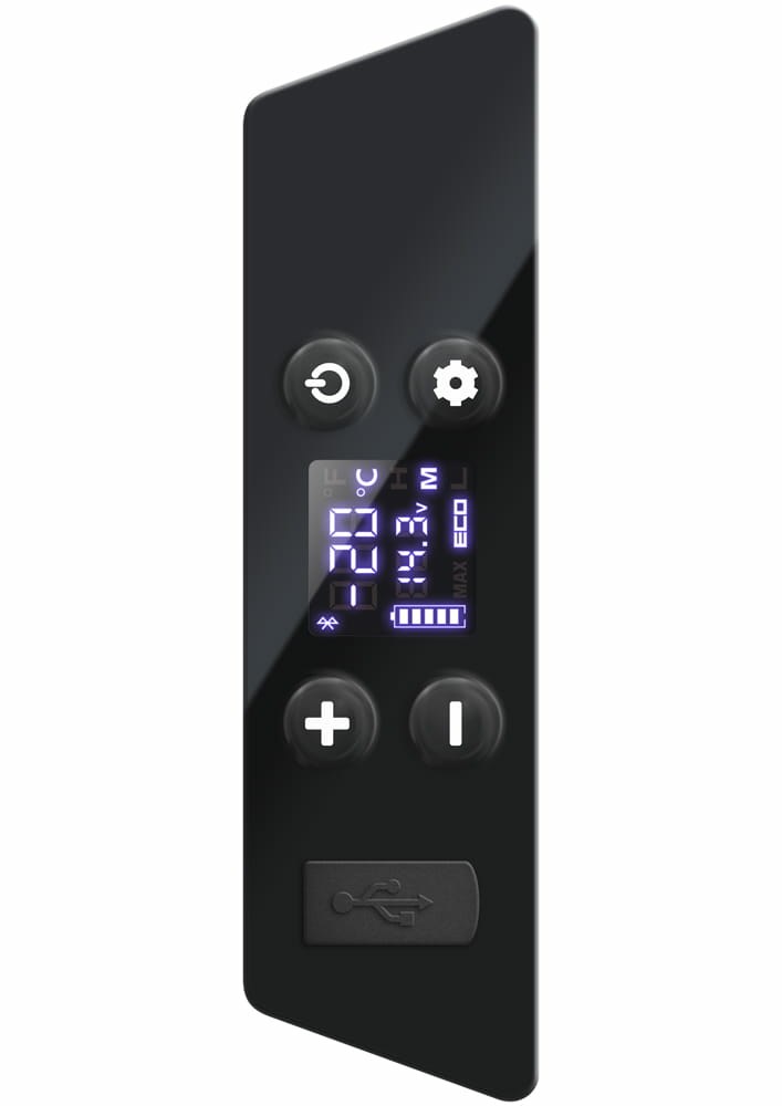 Φορητό Ψυγείο 39lt Γκρι Κωδικός: BCX40 Φορητό Ψυγείο 39lt Γκρι Κωδικός: BCX40