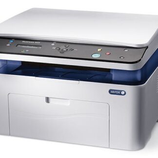 Xerox WorkCentre 3025/BI Laser 600 x 600 DPI 20 ppm A4 Wi-Fi