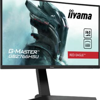 iiyama GB2795HSU-B1 computer monitor 68.6 cm (27 ) 1920 x 1080 pixels Full HD LED Black