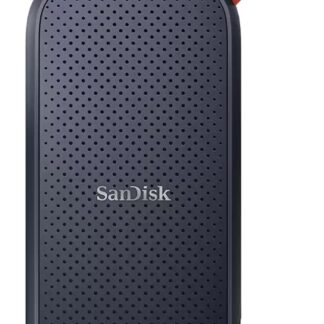 Sandisk Portable SSD USB 3.2 1TB 2.5" Μαύρο Sandisk Portable SSD USB 3.2 1TB 2.5" Μαύρο