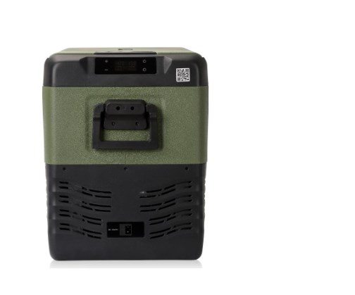 Ψυγείο Ταξιδιού Yolco Kx40 Green 34 L 13231277 Ψυγείο Ταξιδιού Yolco Kx40 Green 34 L 13231277