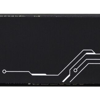 Kingston KC3000 SSD 2TB M.2 NVMe PCI Express 4.0 Κωδικός: SKC3000D/2048G