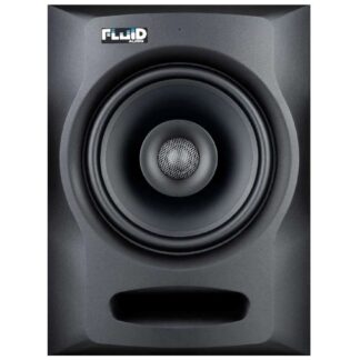 Fluid Audio FX80 V2 - active studio monitor