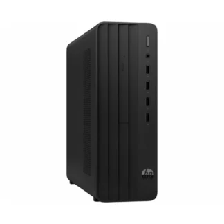 HP Pro 290 G9 Intel® Core™ i5 i5-14500 16 GB DDR4-SDRAM 1 TB SSD Windows 11 Pro SFF PC Black