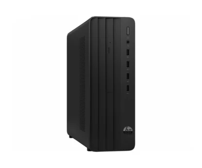 HP Pro 290 G9 Intel® Core™ i3 i3-14100 16 GB DDR4-SDRAM 512 GB SSD Windows 11 Pro SFF PC Black