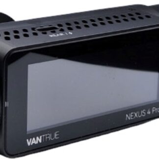 Vantrue Nexus 5 Κάμερα DVR Αυτοκινήτου για Παρμπρίζ Κωδικός: 347483