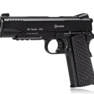Air rifle Air rifle Ranger 1911 BB KWC Kal. 4 5 BBS Blow Back  17 Strz. Full Metal Co2